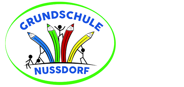 Logo Grundschule Nußdorf